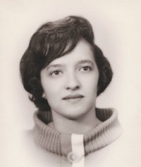 photo of Eugenia R. Rodrigues